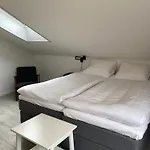 Inn Rode-kro 3*