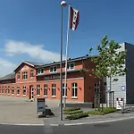 Røde-kro Rødekro