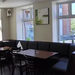 Rode-kro