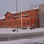 Røde-kro Kro 3*