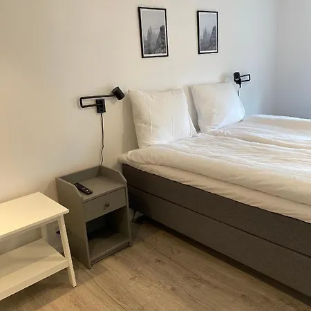 Estalagem Rode-kro Rødekro