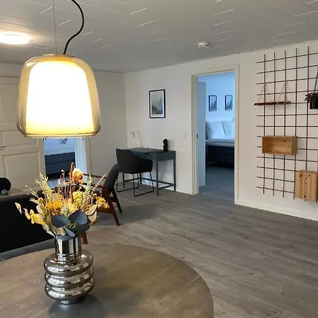 Inn Rode-kro Rodekro