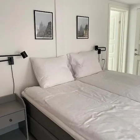 Rode-kro 3*