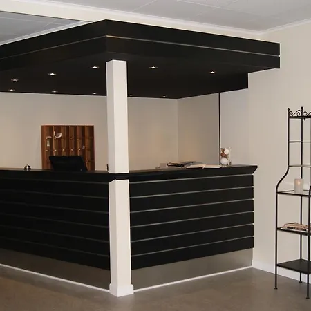 Estalagem Rode-kro Rødekro