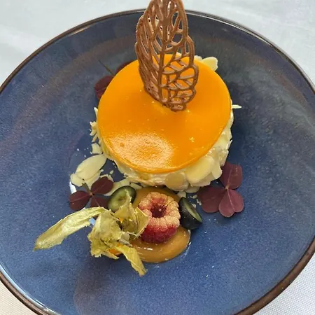 Rode-kro Estalagem 3*