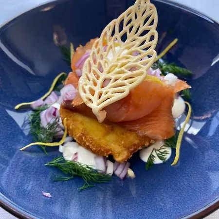 Rode-kro 3* Rødekro