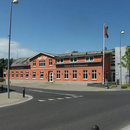 Rode-kro Fogadó Rødekro