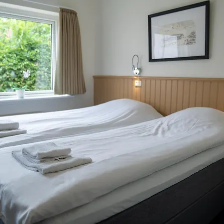 Rode-kro Πανδοχείο