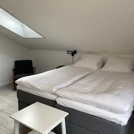 Πανδοχείο Rode-kro 3*