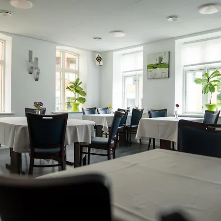 Fogadó Rode-kro Rødekro