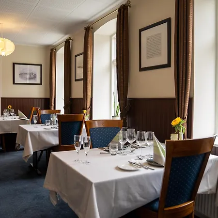 Inn Rode-kro 3*