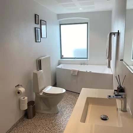 Rode-kro Estalagem Rødekro