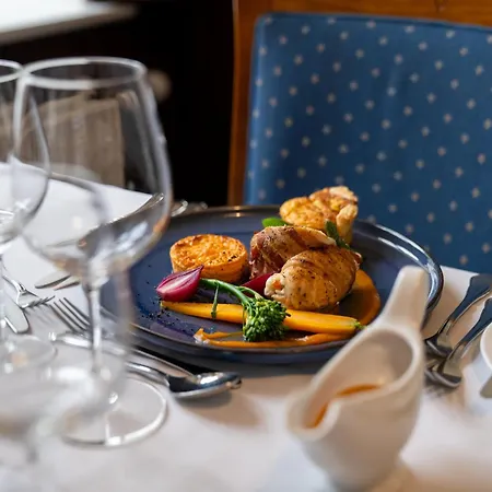 Rode-kro Πανδοχείο