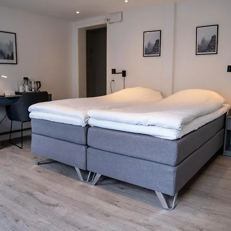 Inn Rode-kro