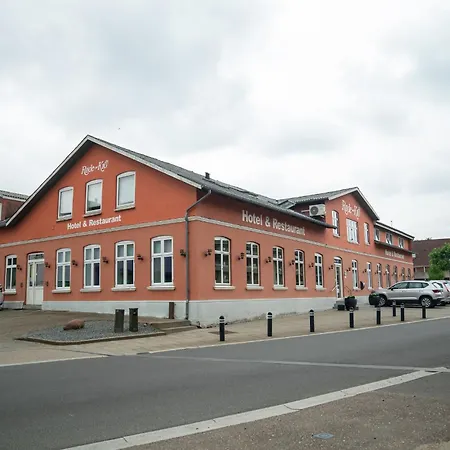 Πανδοχείο Rode-kro 3*