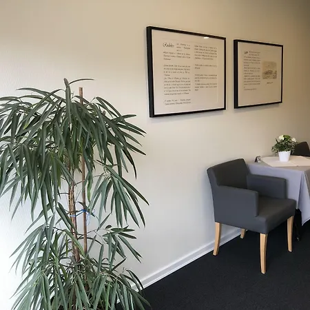 Inn Rode-kro Rodekro