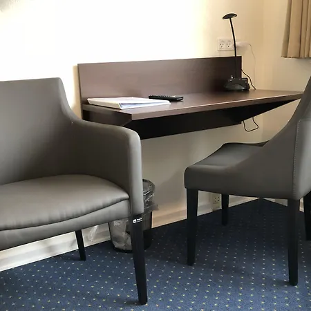 Rode-kro Πανδοχείο 3*