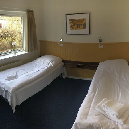 Πανδοχείο Rode-kro Rødekro