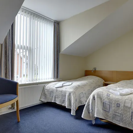 Rode-kro Estalagem 3*