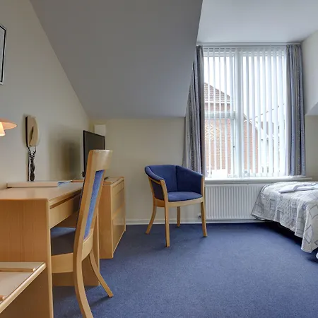 Inn Rode-kro Rodekro