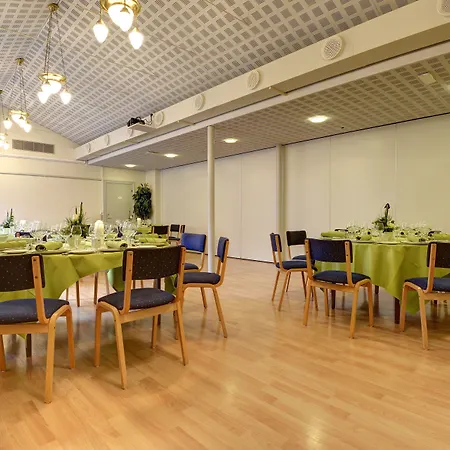 Rode-kro Πανδοχείο 3*