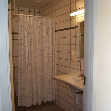 Estalagem Rode-kro Rødekro