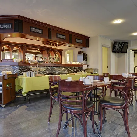 Rode-kro Πανδοχείο 3*