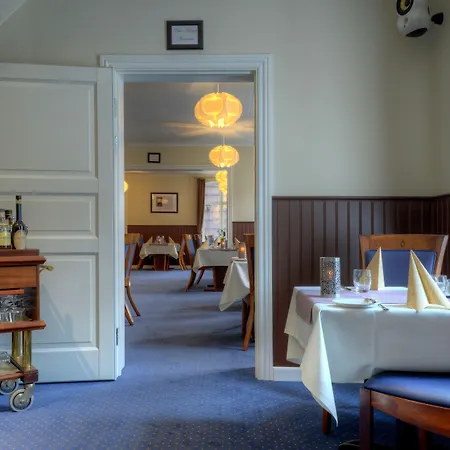 Rode-kro Inn Rodekro