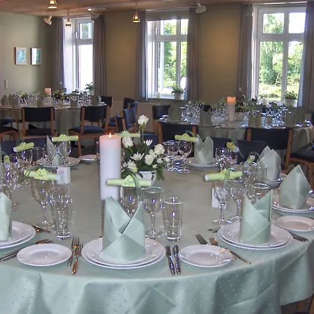 Rode-kro 3* Rødekro