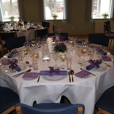 Estalagem Rode-kro 3*