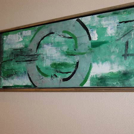 Rode-kro Inn Rodekro