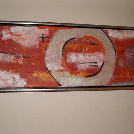 Rode-kro Πανδοχείο