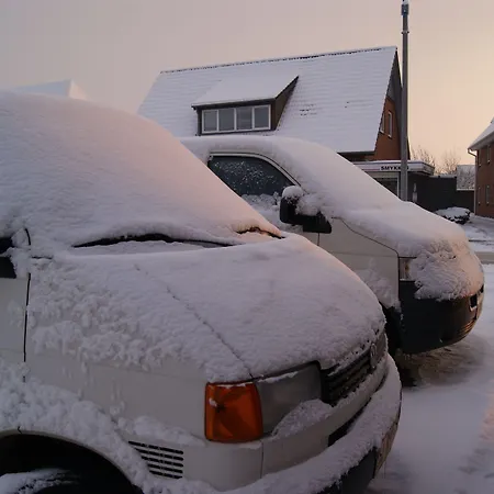 Rode-kro 3* Rødekro