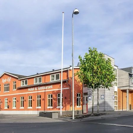 Rode-kro Estalagem 3*