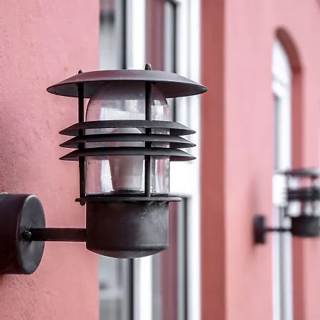 Rode-kro Πανδοχείο Rødekro