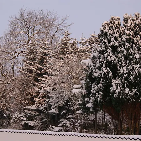 Rode-kro 3* Rødekro