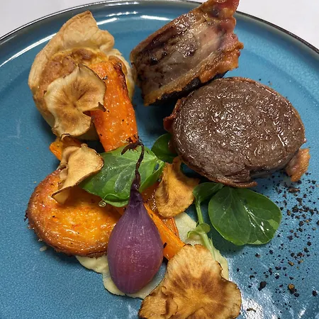 Πανδοχείο Rode-kro