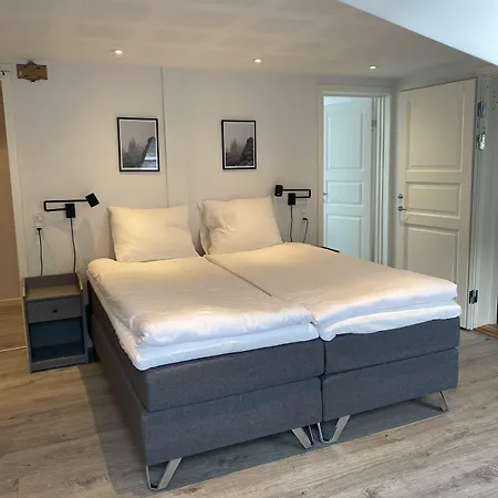 Rode-kro Inn Rodekro