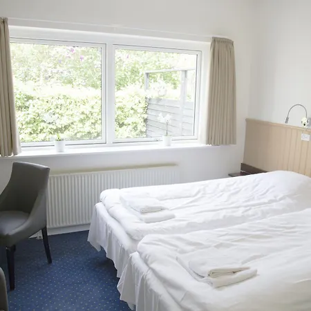 Rode-kro Estalagem 3*