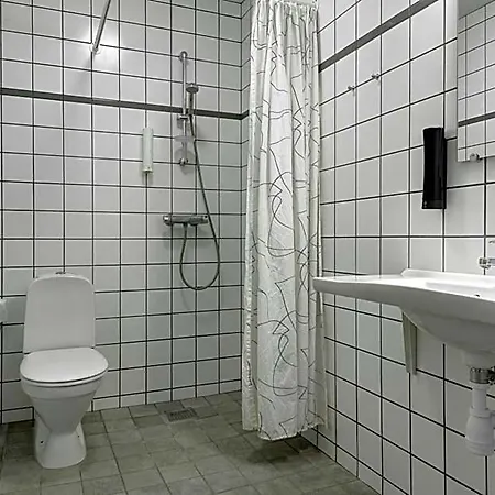 Rode-kro Herberg