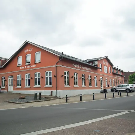 Rode-kro 3*