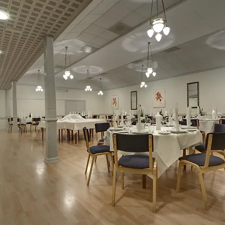 Inn Rode-kro 3*