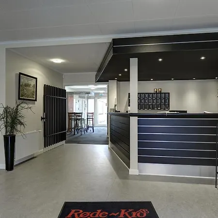 Inn Rode-kro