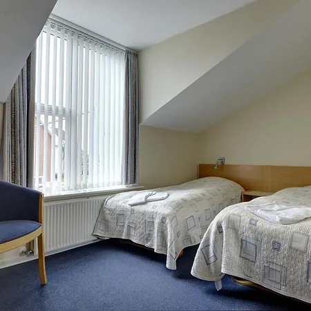 Rode-kro Inn