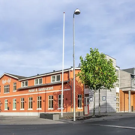 Inn Rode-kro