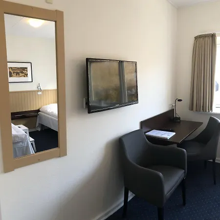 Estalagem Rode-kro Rødekro