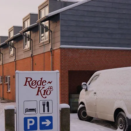 Rode-kro Inn