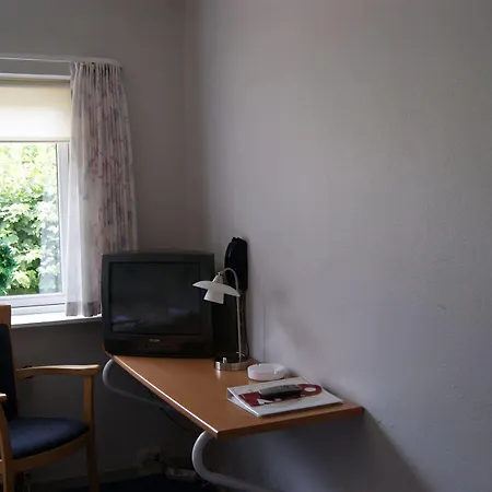 Inn Rode-kro 3*