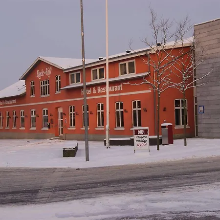Rode-kro Inn 3*