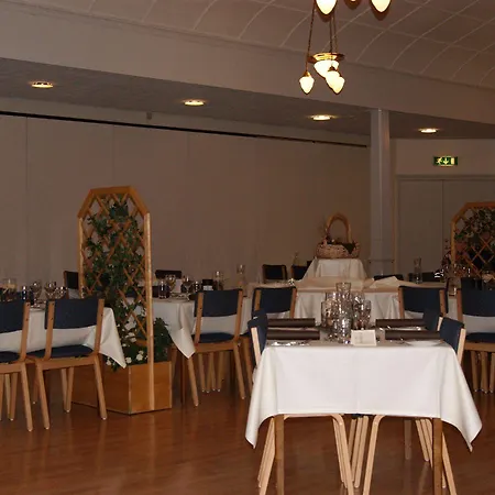 Rode-kro Inn Rodekro